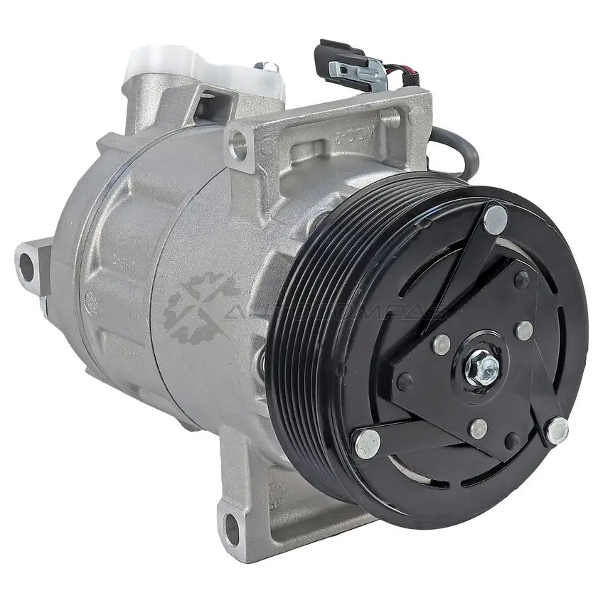 Компрессор кондиционера KRAUF KCS1532GW K5N FWET 1440700708 - Изображение 1