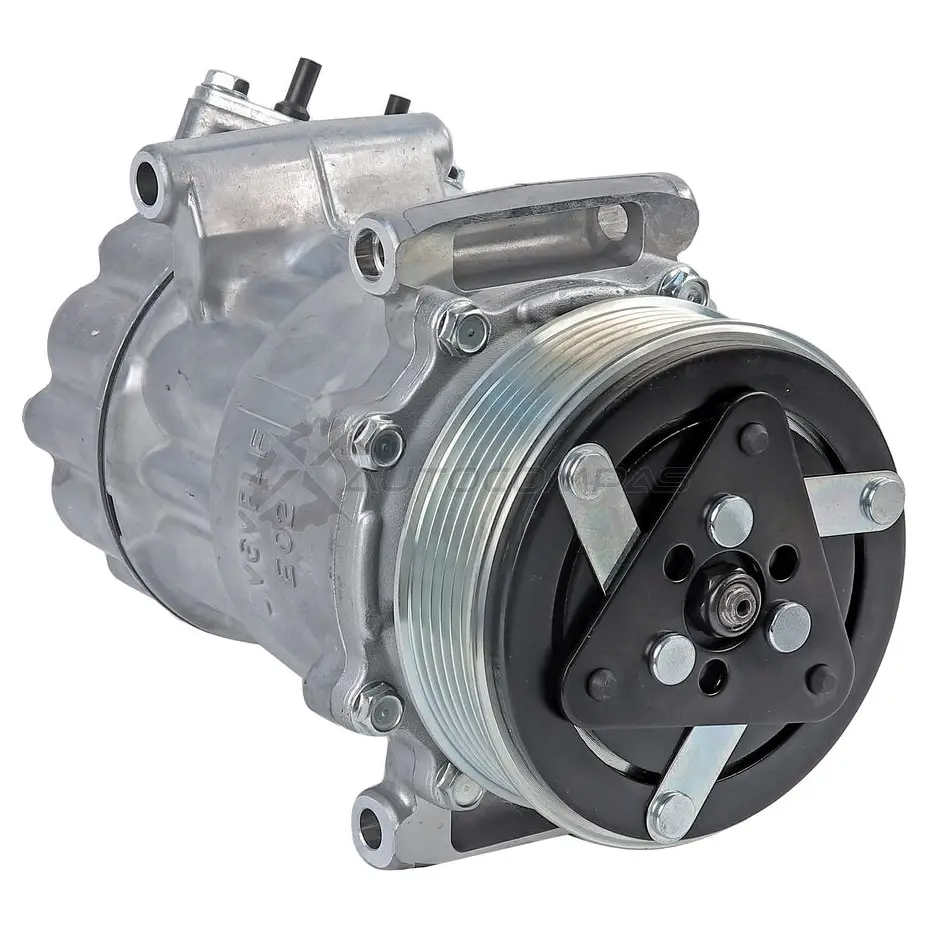 Компрессор кондиционера KRAUF 1440979266 KCS9393YU CF Y96 - Изображение 1