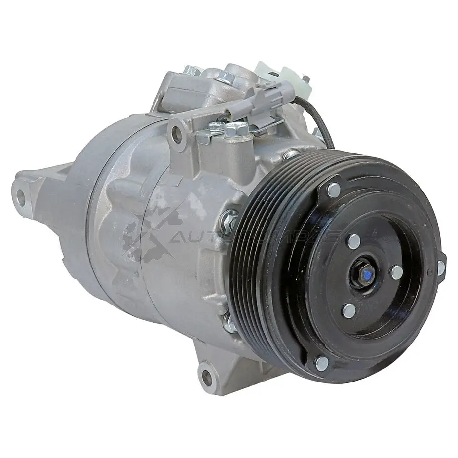 Компрессор кондиционера KRAUF 1440699975 HN 133U KCC1148ZS - Изображение 1
