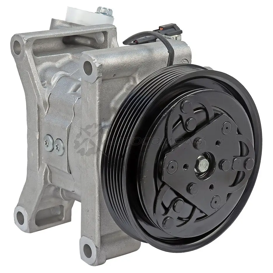 Компрессор кондиционера KRAUF KCC1169GW BKQ OJ0L 1440662078 - Изображение 1