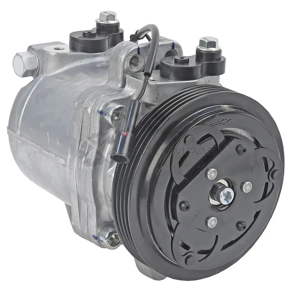 Компрессор кондиционера KRAUF TTSXR6 L 1440979275 KCC1307PK - Изображение 1