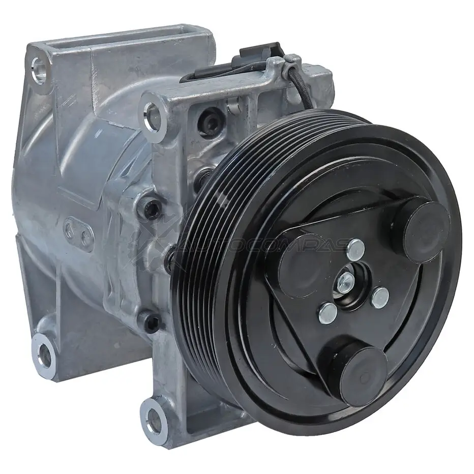 Компрессор кондиционера KRAUF ALO WBFL 1440699985 KCC1348GW - Изображение 1
