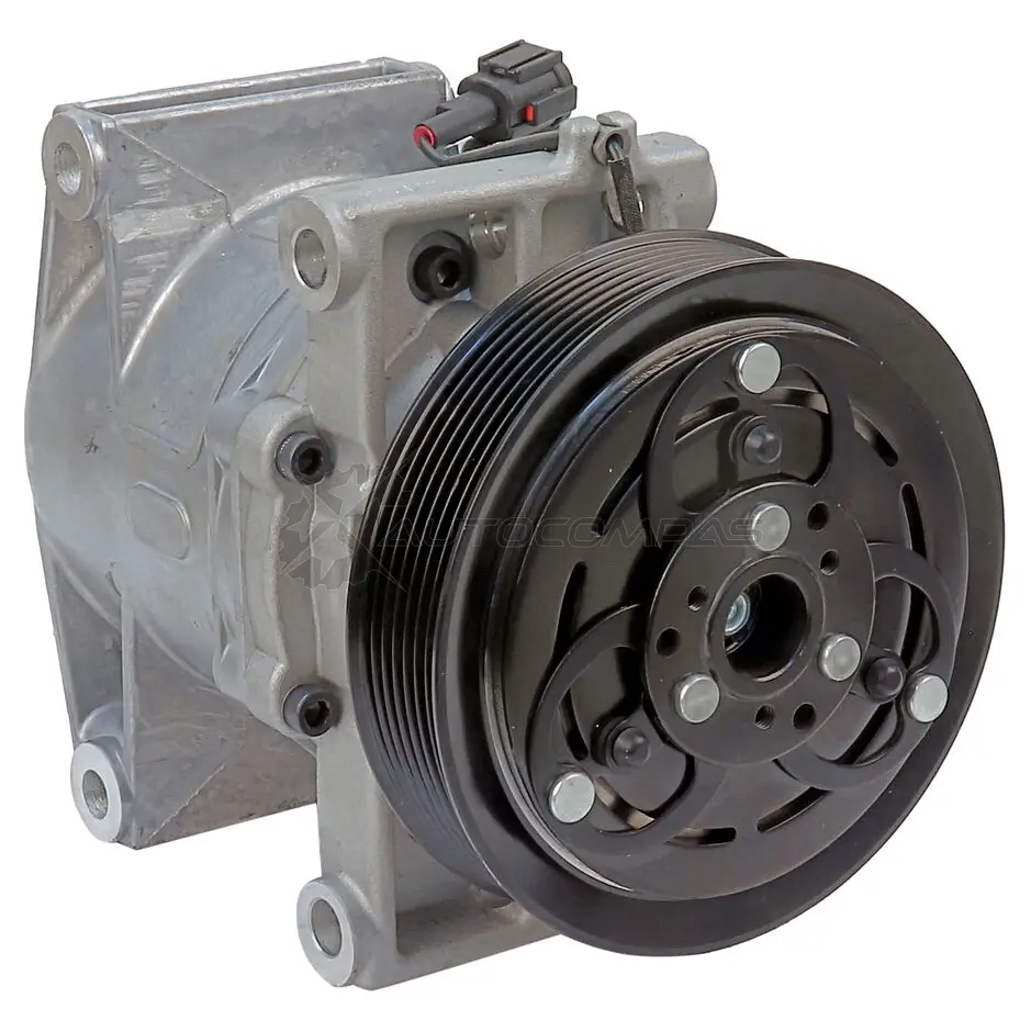 Компрессор кондиционера KRAUF 79 FHVK 1440979278 KCC1348ZS - Изображение 1