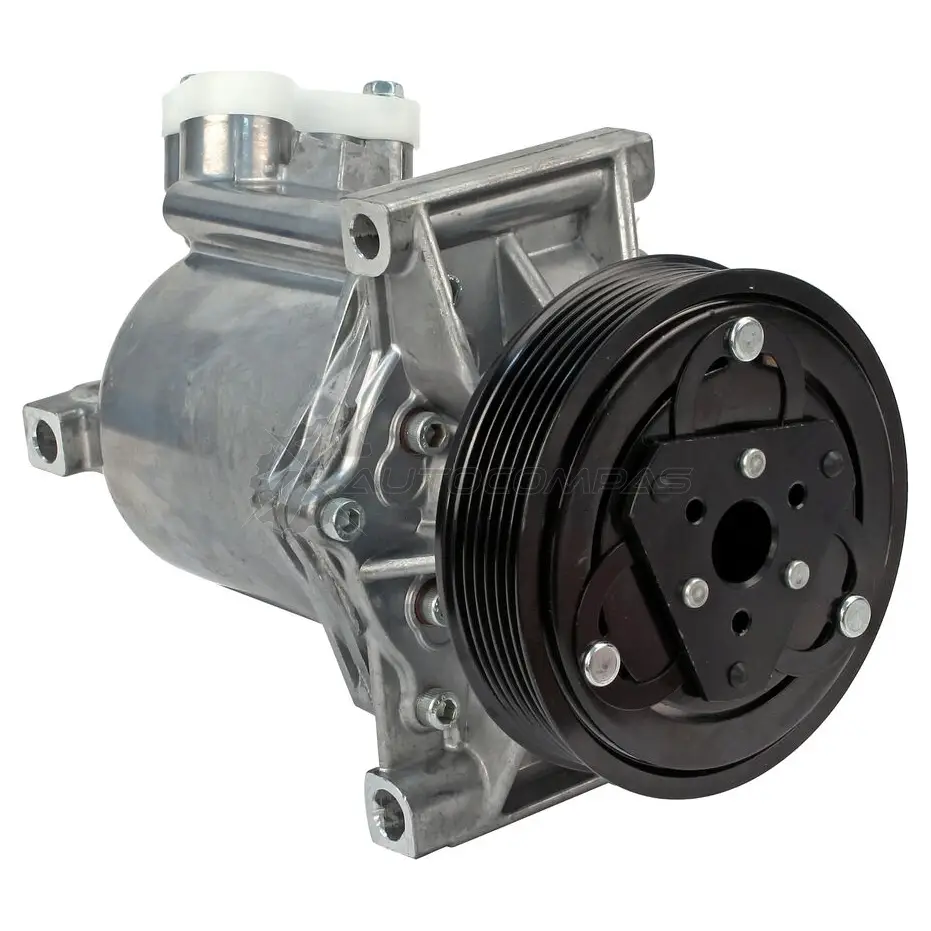Компрессор кондиционера KRAUF OH49R U3 KCC1381YU 1440662073 - Изображение 1