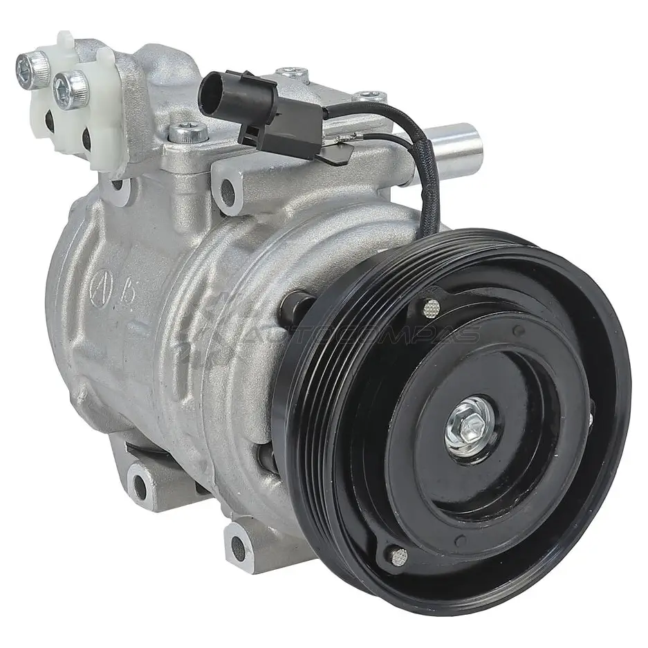 Компрессор кондиционера KRAUF R 5J5D8 KCD0007YU 1440700018 - Изображение 1