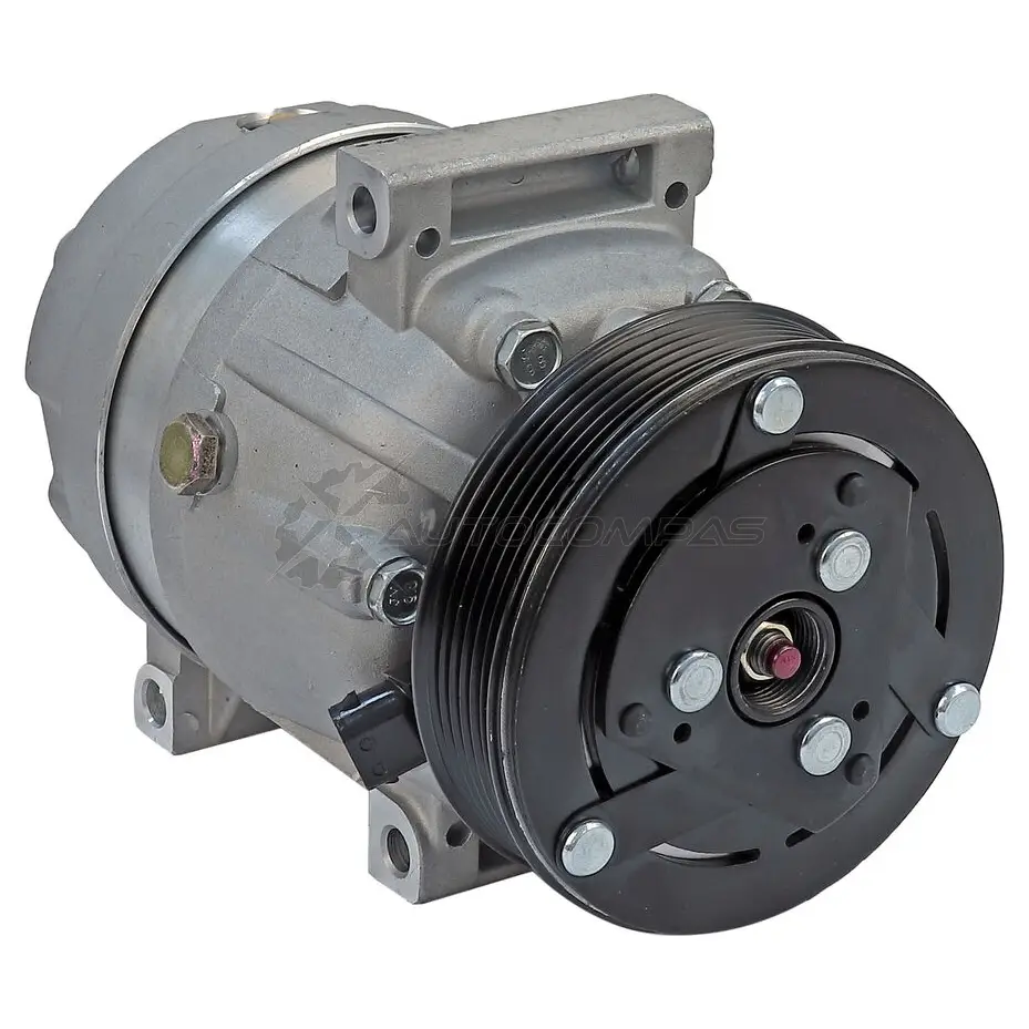 Компрессор кондиционера KRAUF Z92 KZ0 1440662064 KCD0121YU - Изображение 1