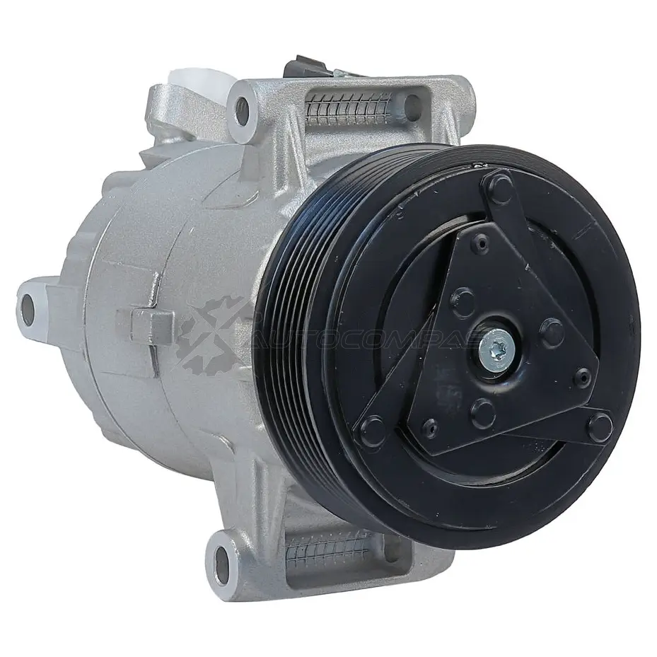Компрессор кондиционера KRAUF TU03 AW 1440700031 KCD0971YU - Изображение 1