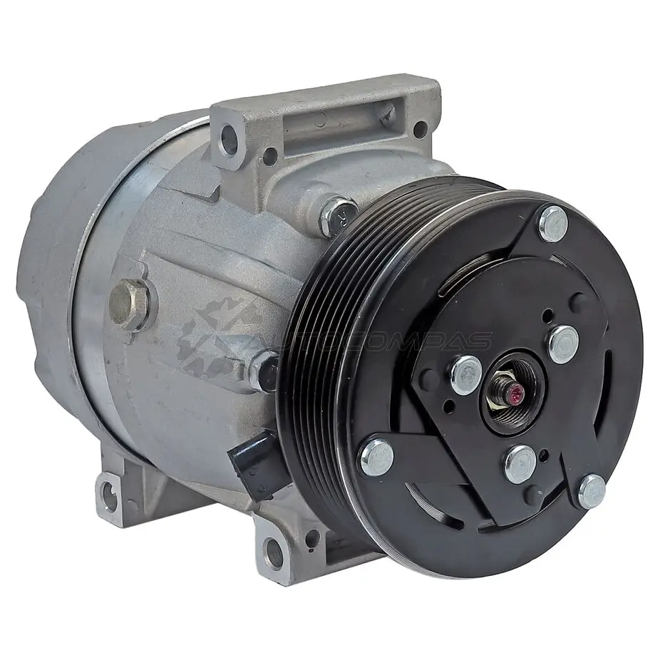 Компрессор кондиционера KRAUF KCD1006YU LU EIXG 1440979299 - Изображение 1