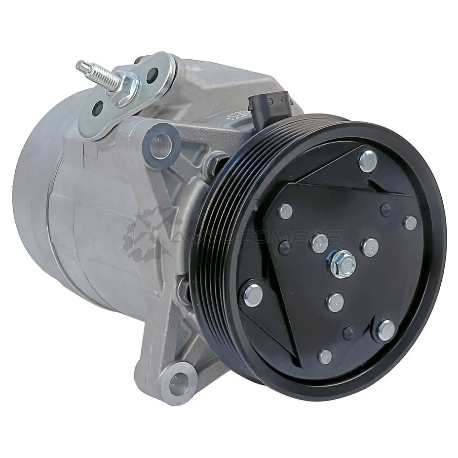 Компрессор кондиционера KRAUF 1440979304 KCD1079ZS Y5 5327X изображение 0