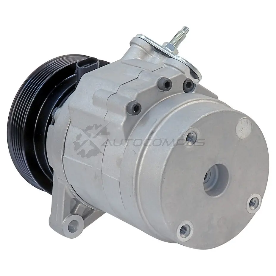 Компрессор кондиционера KRAUF 1440979304 KCD1079ZS Y5 5327X изображение 1