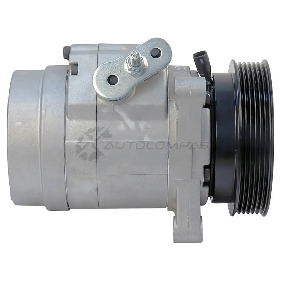 Компрессор кондиционера KRAUF 1440979304 KCD1079ZS Y5 5327X изображение 2