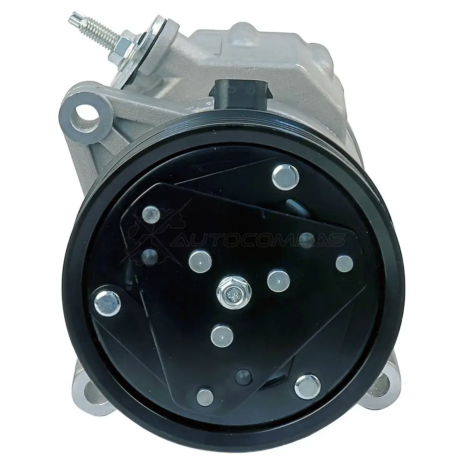 Компрессор кондиционера KRAUF 1440979304 KCD1079ZS Y5 5327X изображение 3