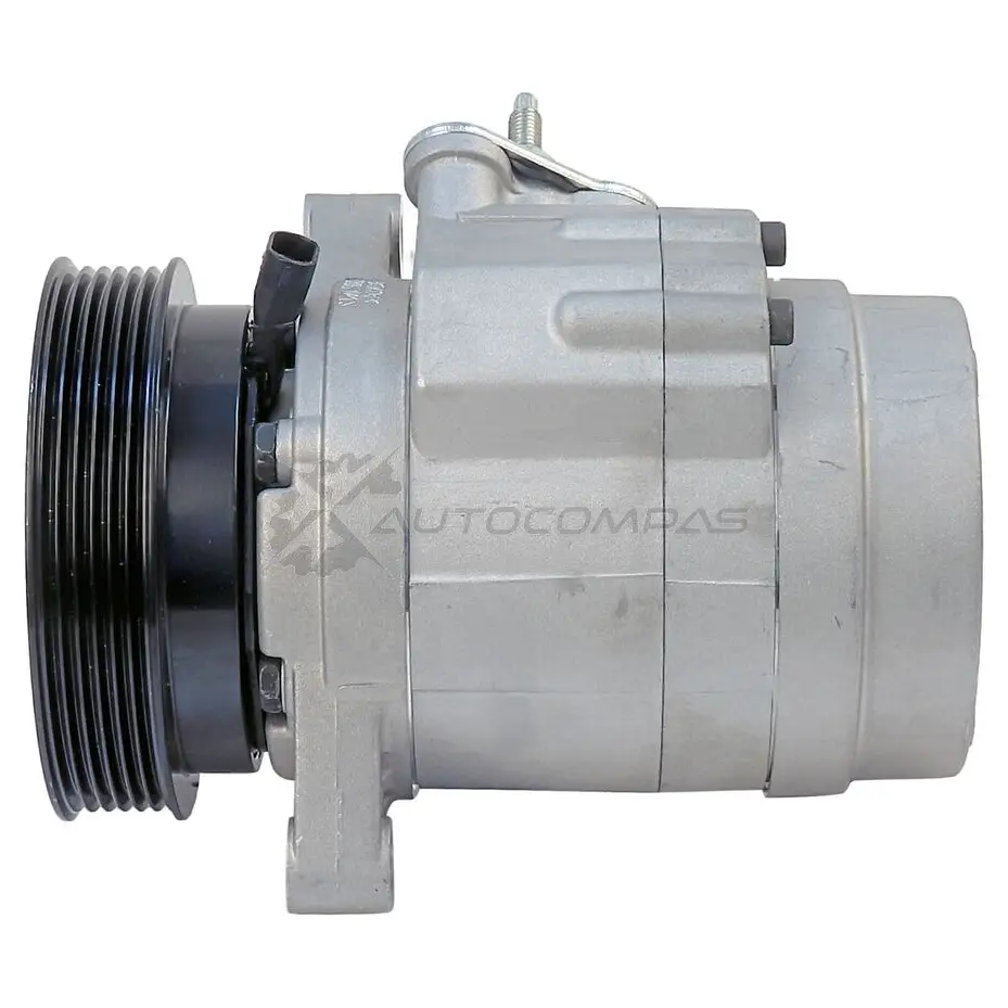 Компрессор кондиционера KRAUF 1440979304 KCD1079ZS Y5 5327X изображение 4