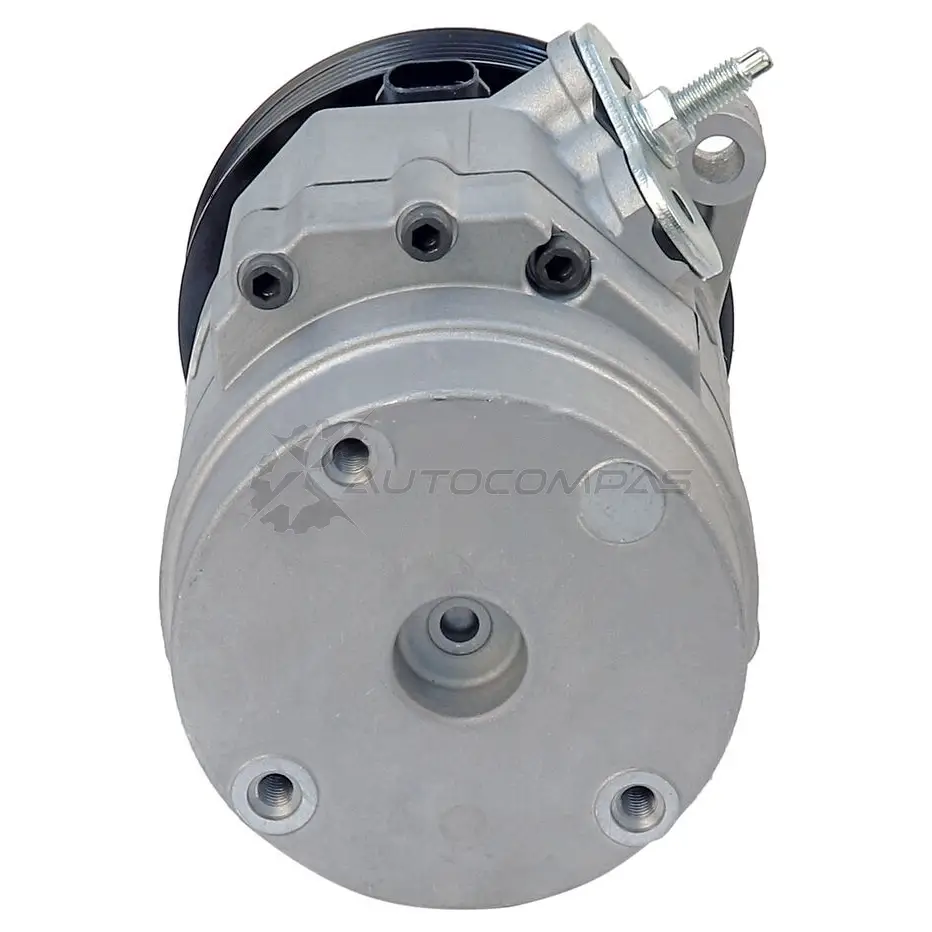 Компрессор кондиционера KRAUF 1440979304 KCD1079ZS Y5 5327X изображение 5