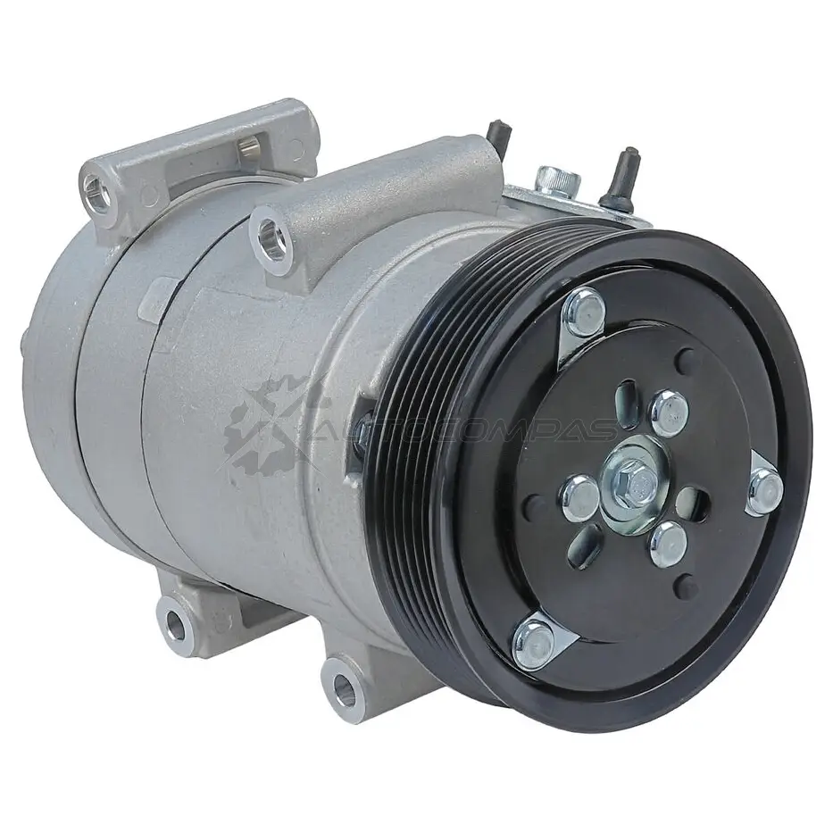 Компрессор кондиционера KRAUF KCD1085YU 1440700024 YO4M 6F - Изображение 1