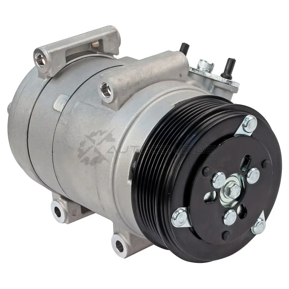 Компрессор кондиционера KRAUF UZO 0FW7 1440700040 KCD1264YU - Изображение 1