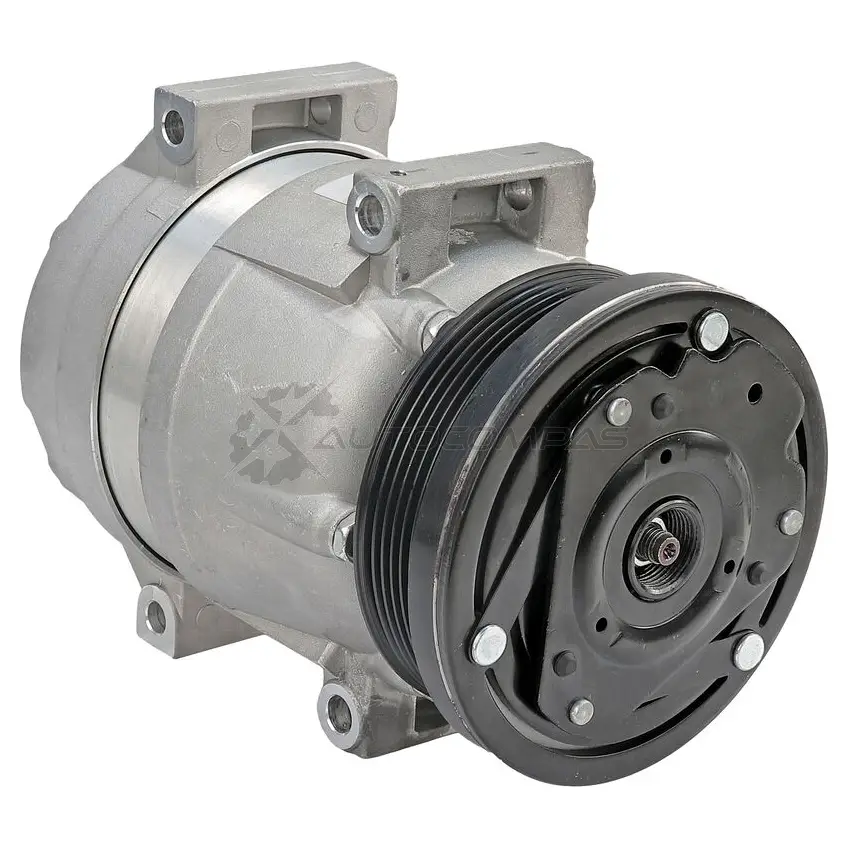 Компрессор кондиционера KRAUF LBWQ SS 1440700041 KCD1277GW - Изображение 1