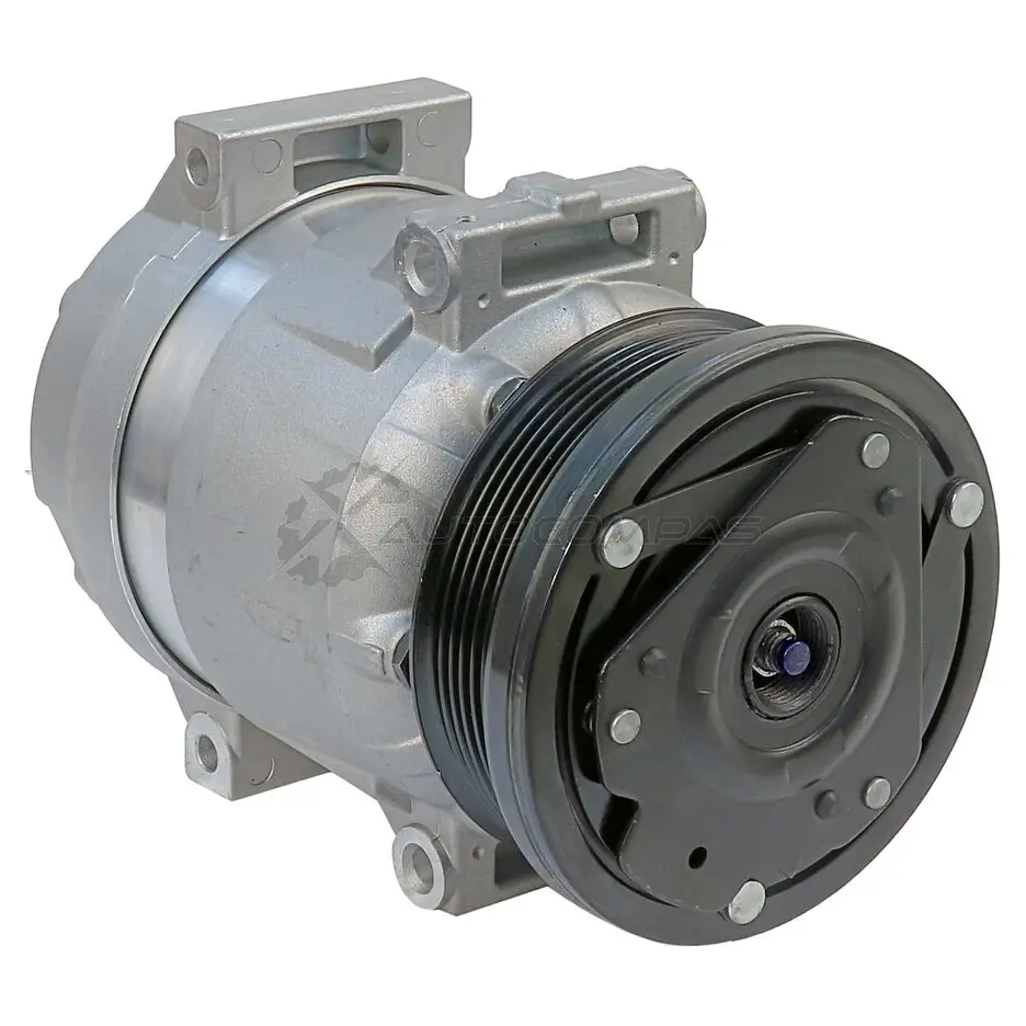 Компрессор кондиционера KRAUF 1440700043 KCD1277ZS U0 5SVN - Изображение 1
