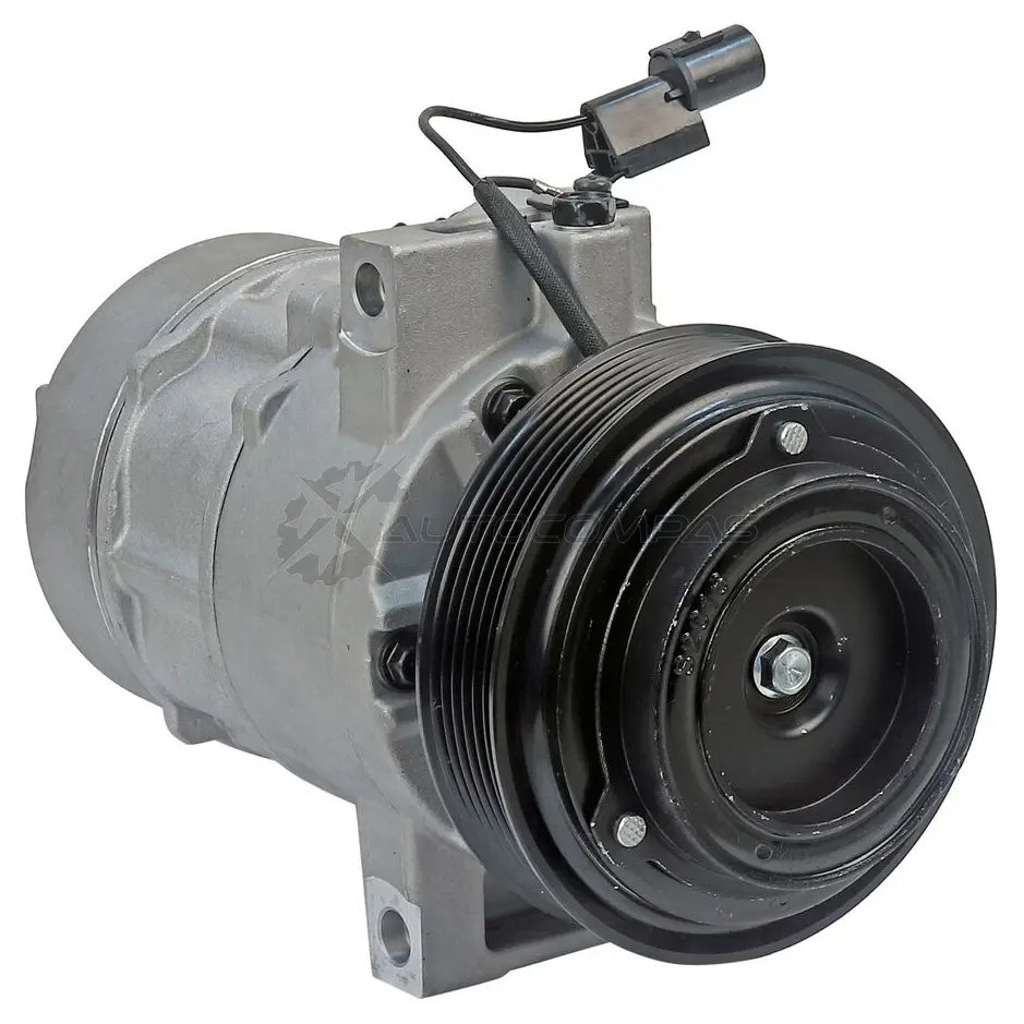 Компрессор кондиционера KRAUF KCD1343GW 1440979311 XA2AK 8 - Изображение 1