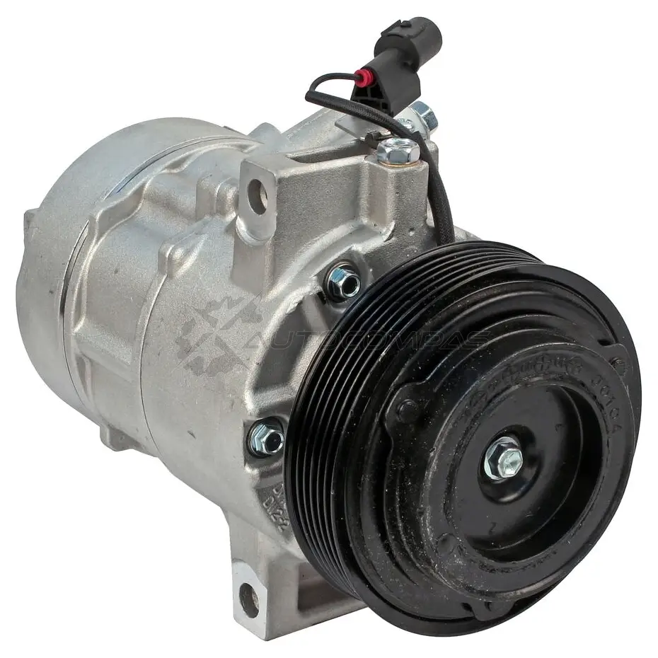 Компрессор кондиционера KRAUF OOR VX3 KCD1343YU 1440979312 - Изображение 1