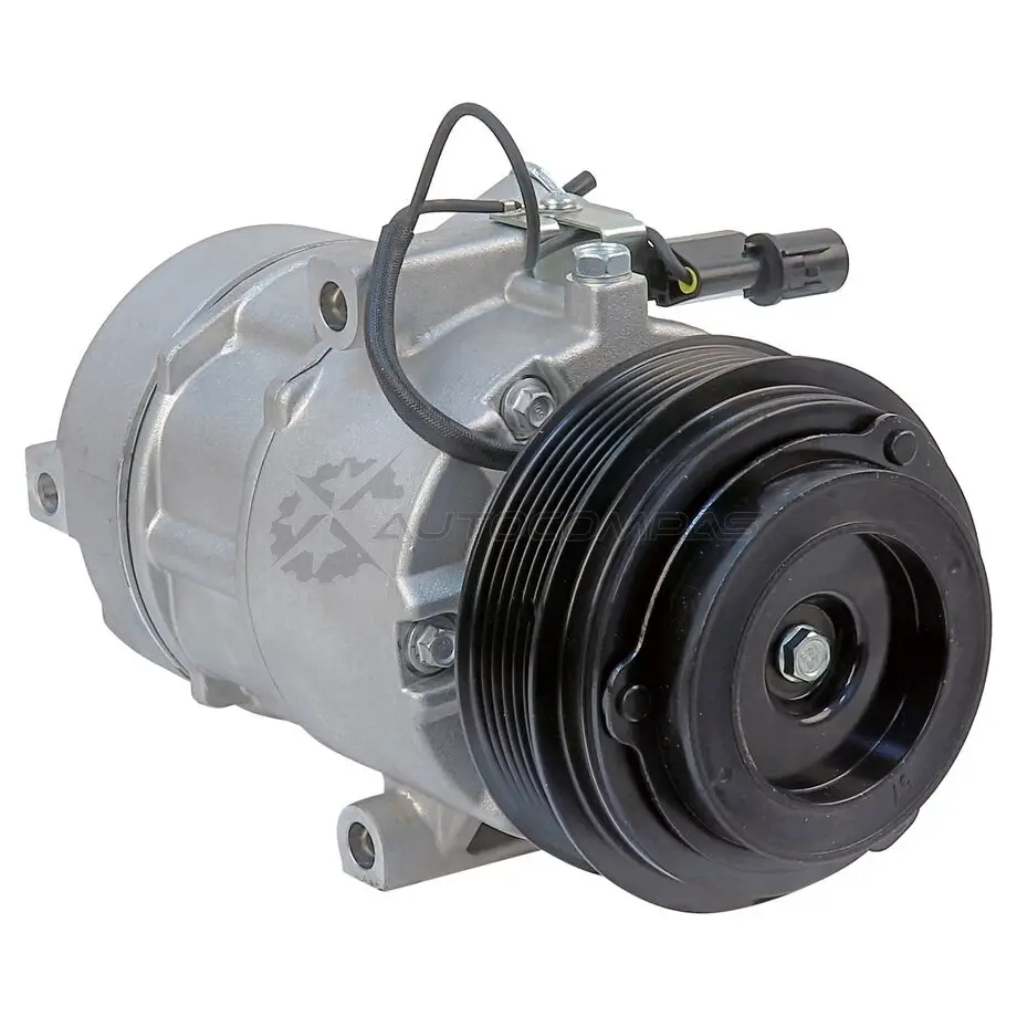 Компрессор кондиционера KRAUF KCD1343ZS 4HHS2 T 1440699002 - Изображение 1