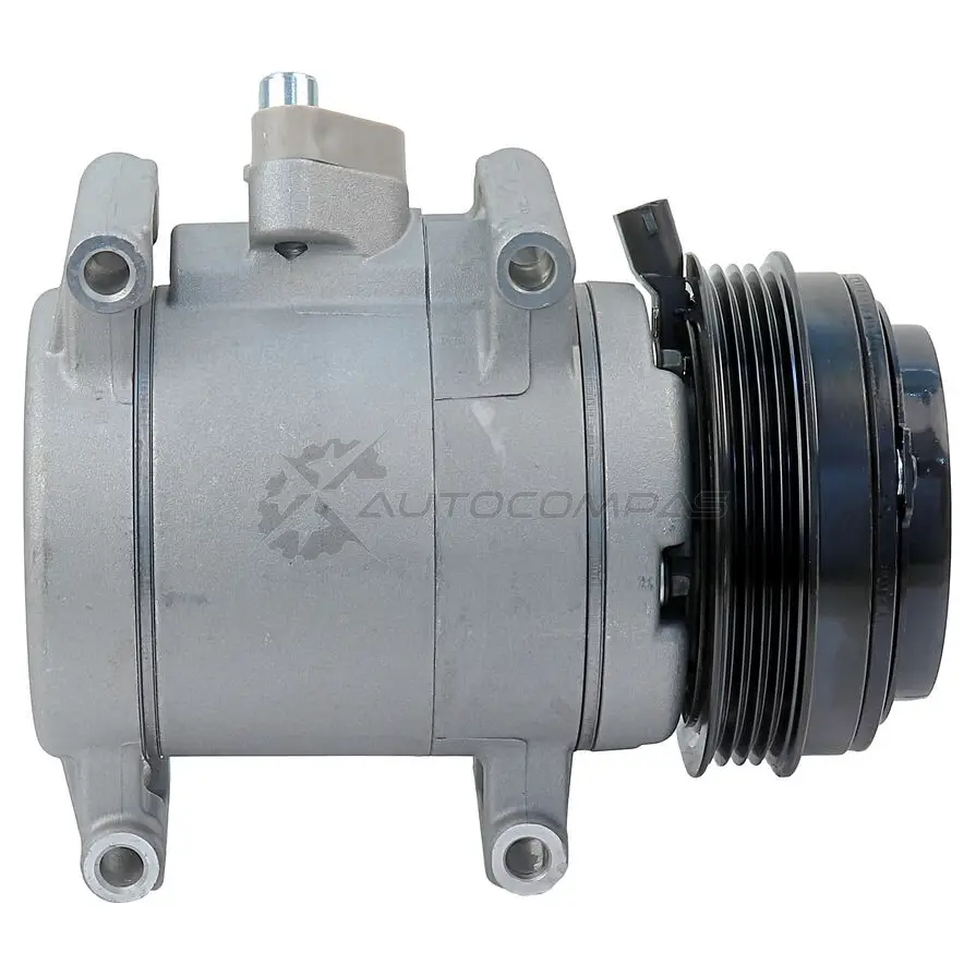 Компрессор кондиционера KRAUF 1440699009 PXUEM 9 KCD1356YU изображение 2