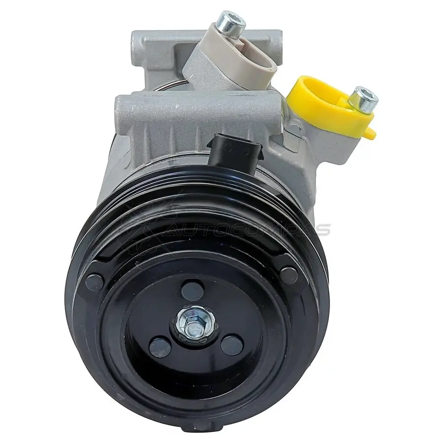 Компрессор кондиционера KRAUF 1440699009 PXUEM 9 KCD1356YU изображение 3