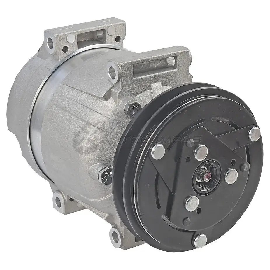 Компрессор кондиционера KRAUF 3AGRH 9 1440700059 KCD1435YU - Изображение 1