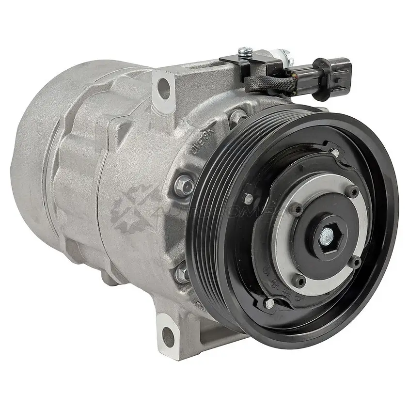 Компрессор кондиционера KRAUF 6V15 C 1440979317 KCD2094GW - Изображение 1