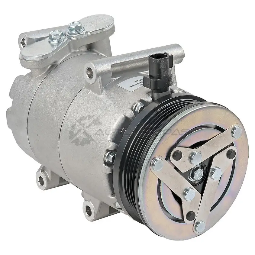 Компрессор кондиционера KRAUF KCD2763GW 1440700070 91UY ZH4 - Изображение 1