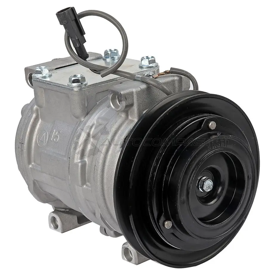 Компрессор кондиционера KRAUF MIV8 P7 KCD3538YU 1440700078 - Изображение 1