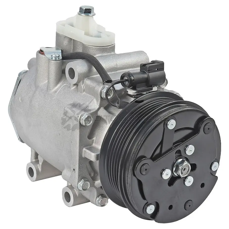 Компрессор кондиционера KRAUF V6Z5 U 1440979326 KCF0116GW - Изображение 1