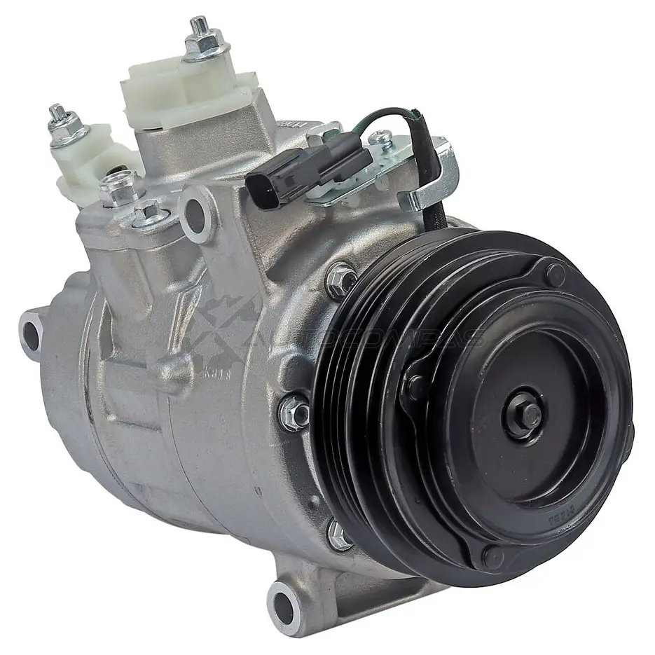 Компрессор кондиционера KRAUF KCF1234YU 1440662145 6U SUEK - Изображение 1