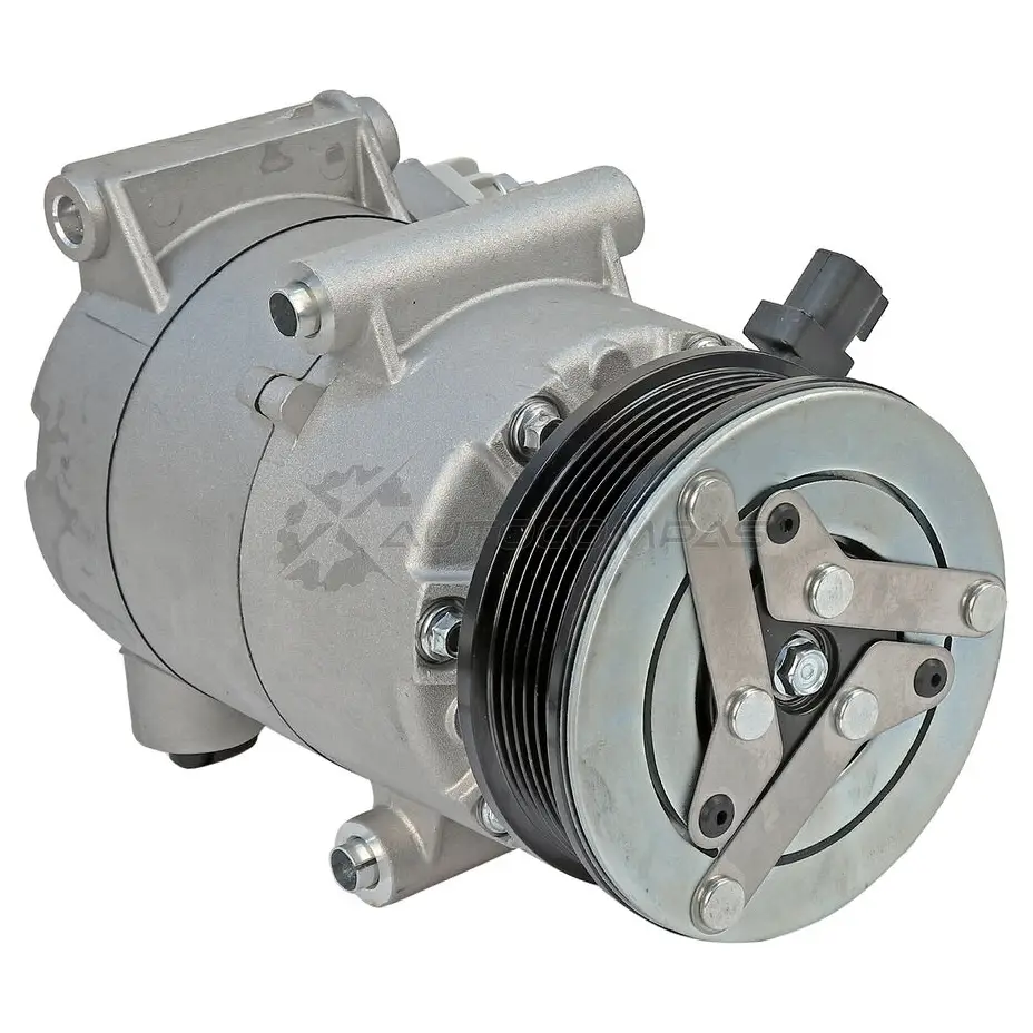 Компрессор кондиционера KRAUF KCF1278GW 1440700112 NJ GPVTW - Изображение 1