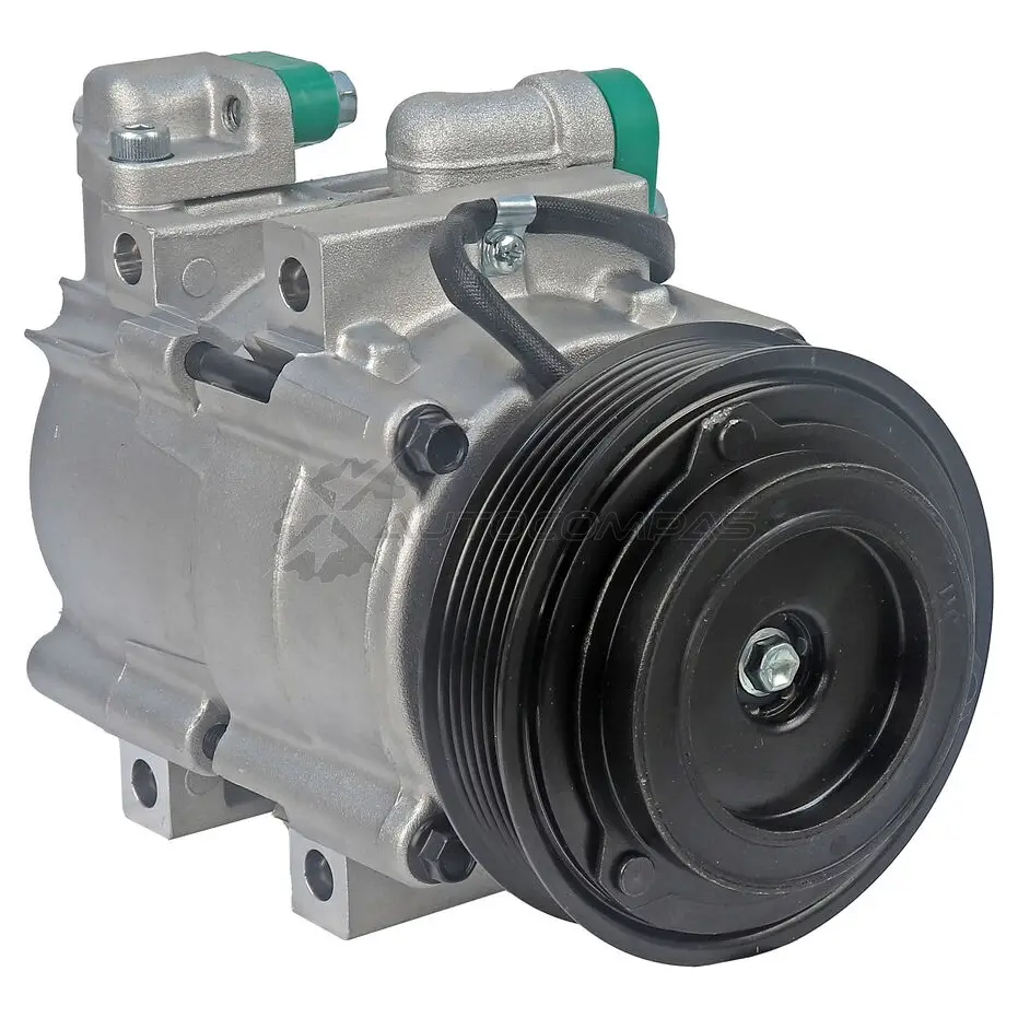Компрессор кондиционера KRAUF 1440700117 X64 5PEL KCF1281YU - Изображение 1