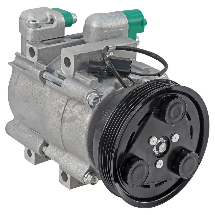 Компрессор кондиционера KRAUF W YFF1 KCH0137ZY 1440700124 - Изображение 1