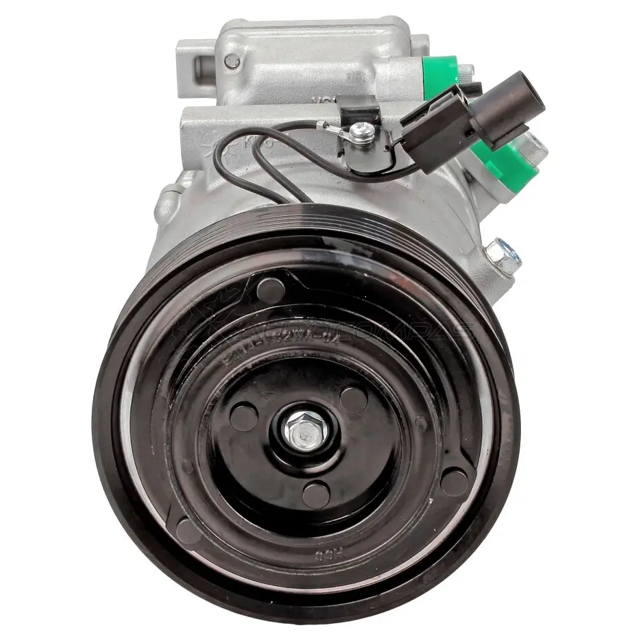 Компрессор кондиционера KRAUF 1440698987 FW4V S2H KCH0417GW изображение 5