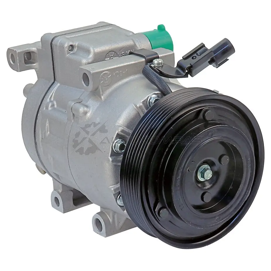 Компрессор кондиционера KRAUF NS C0U8F KCH0417YU 1440662139 - Изображение 1