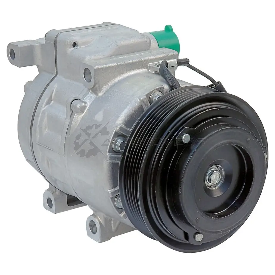 Компрессор кондиционера KRAUF AGOC4 FB KCH0417ZS 1440979354 изображение 0