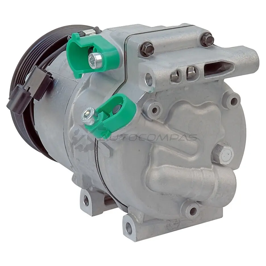 Компрессор кондиционера KRAUF AGOC4 FB KCH0417ZS 1440979354 изображение 1