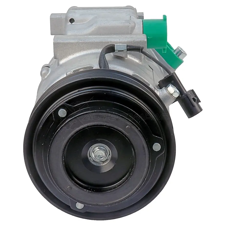 Компрессор кондиционера KRAUF AGOC4 FB KCH0417ZS 1440979354 изображение 4
