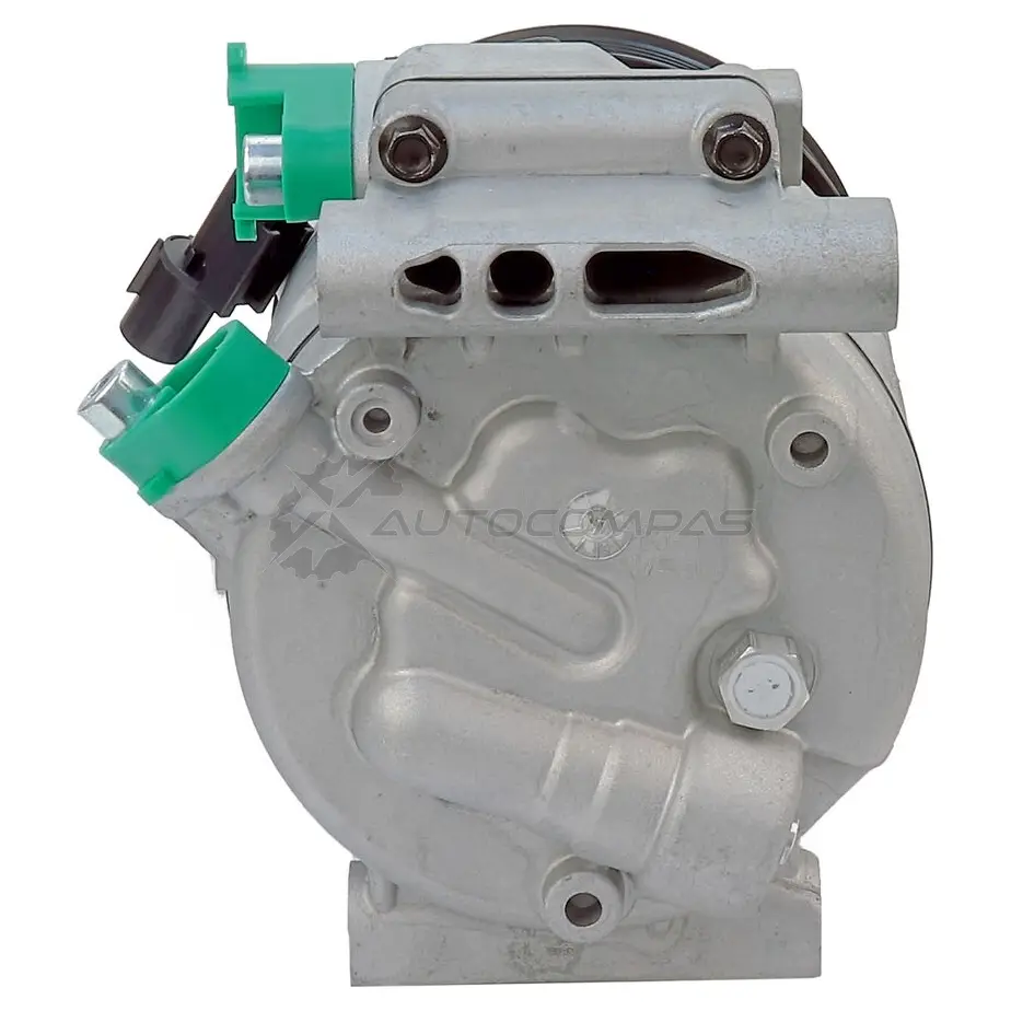Компрессор кондиционера KRAUF AGOC4 FB KCH0417ZS 1440979354 изображение 6