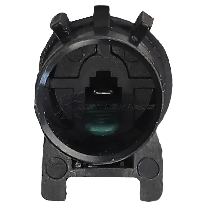 Компрессор кондиционера KRAUF 1440698986 KCH0417ZY UR H1C3 изображение 7