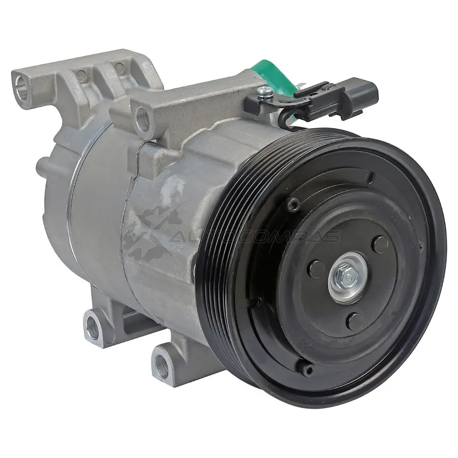 Компрессор кондиционера KRAUF BR4 R3D KCH0536GW 1440979359 - Изображение 1