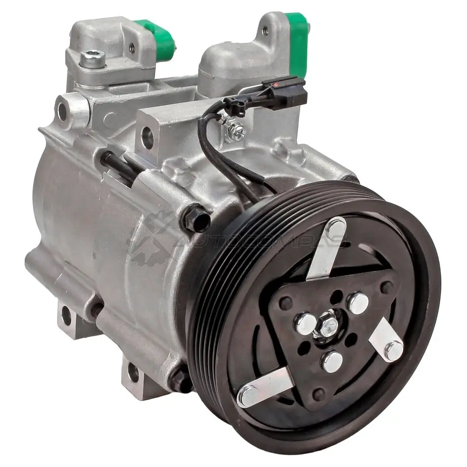 Компрессор кондиционера KRAUF 8QXK KJP KCH1104GW 1440662105 - Изображение 1