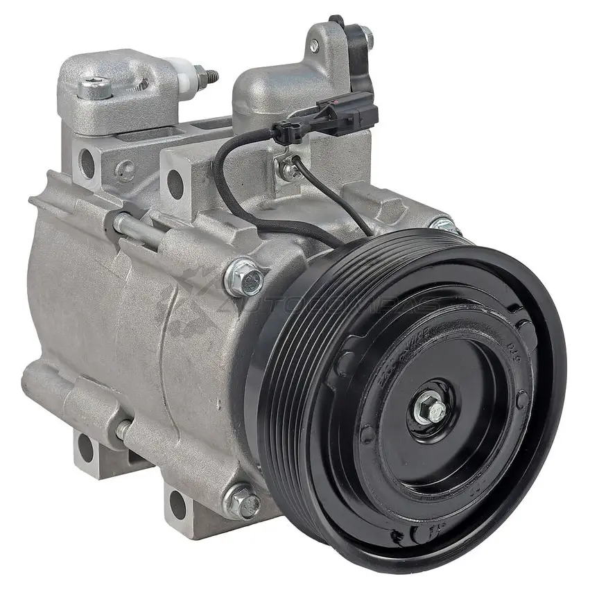 Компрессор кондиционера KRAUF MSD4 FY KCH1104ZY 1440700133 - Изображение 1
