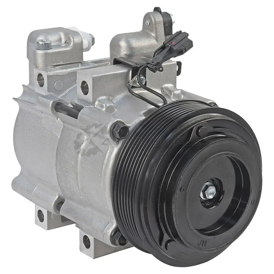 Компрессор кондиционера KRAUF KCH1323YU 1440700139 LX54M2 A - Изображение 1