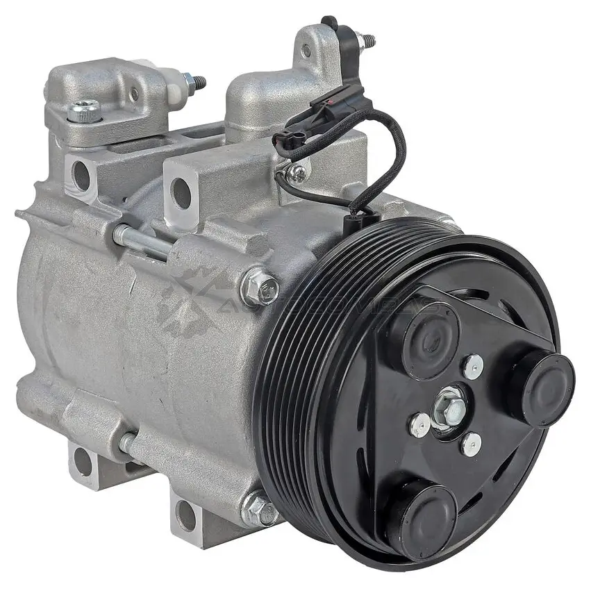 Компрессор кондиционера KRAUF LCV1 1 1440700140 KCH1323ZY изображение 0