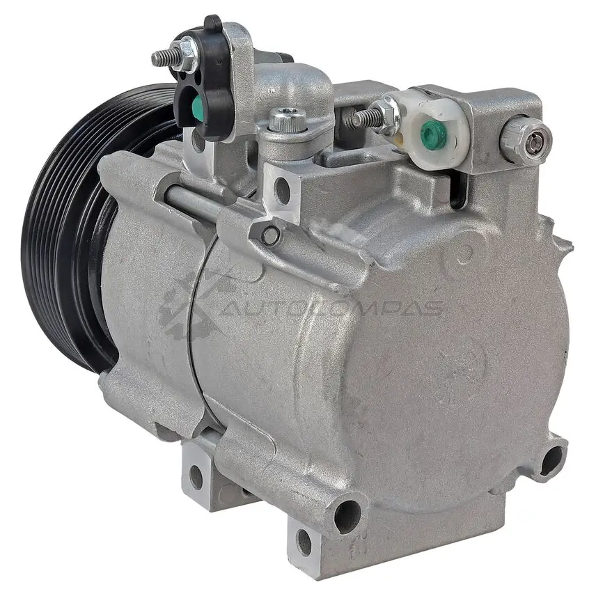 Компрессор кондиционера KRAUF LCV1 1 1440700140 KCH1323ZY изображение 1