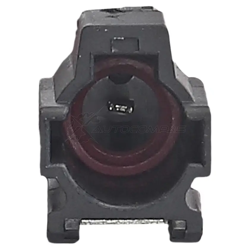Компрессор кондиционера KRAUF LCV1 1 1440700140 KCH1323ZY изображение 2